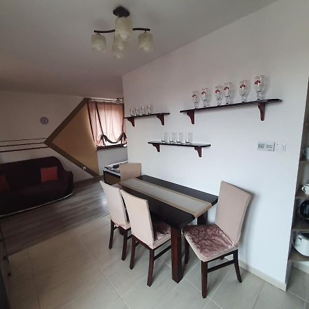 Hajdúszoboszló Krisi Apartman מראה חיצוני תמונה