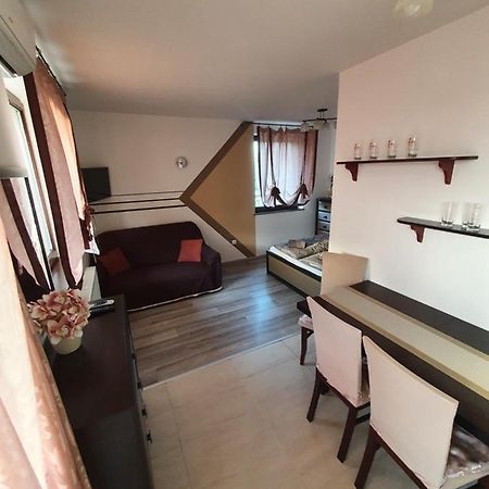Hajdúszoboszló Krisi Apartman מראה חיצוני תמונה