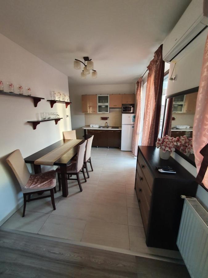 Hajdúszoboszló Krisi Apartman מראה חיצוני תמונה