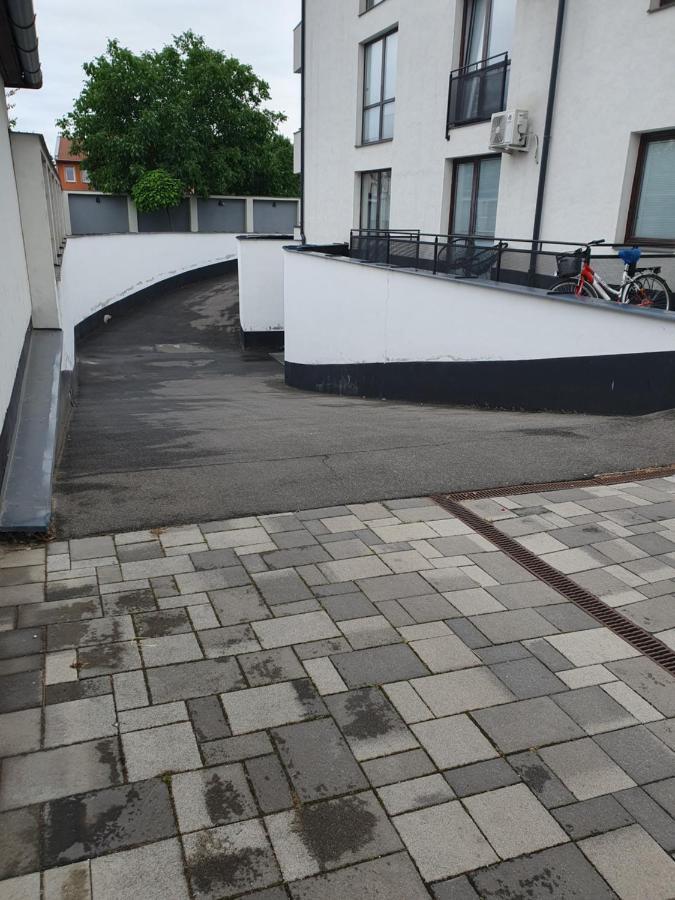 Hajdúszoboszló Krisi Apartman מראה חיצוני תמונה